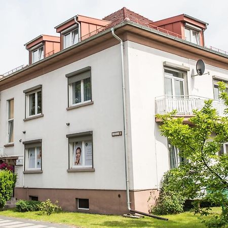 Mansarda Noclegi Września Buitenkant foto